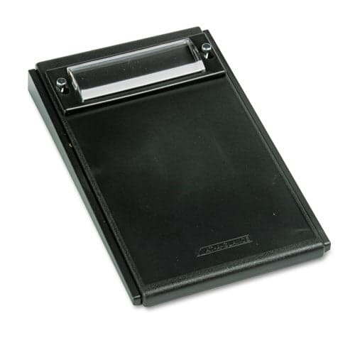 AT-A-GLANCE Base for Tear-Off Daily Desk Calendar, Black