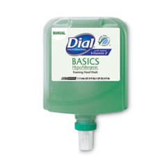 Dial Professional Basics Hypoallergenic Foaming Hand Soap