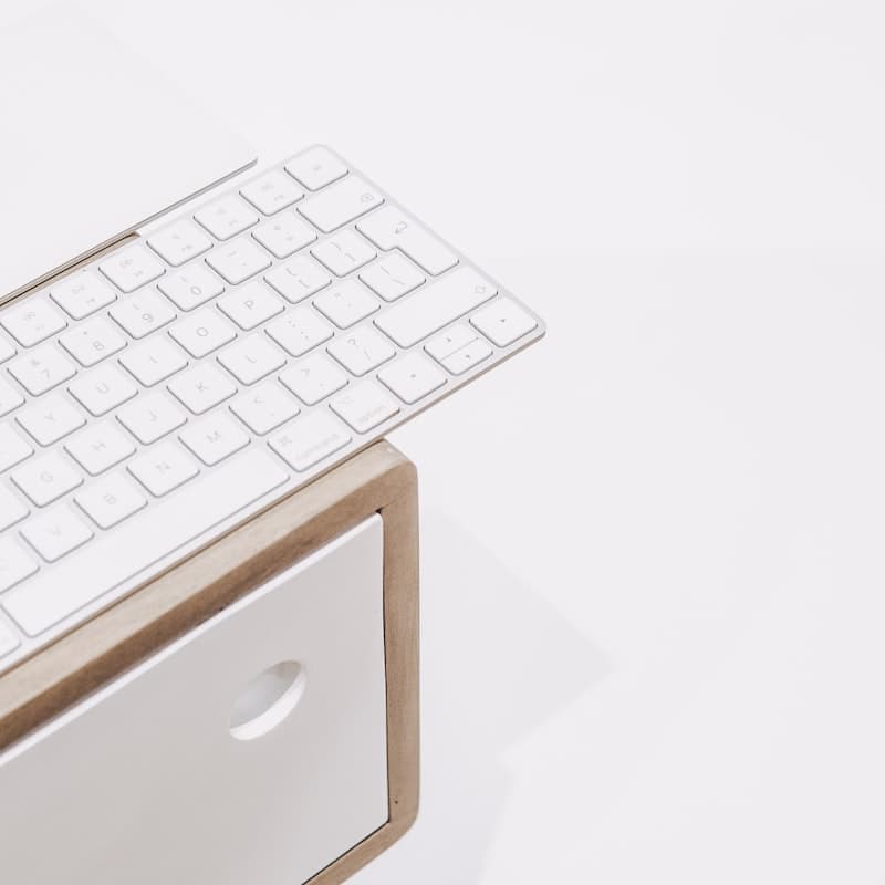 9-Cube Storage Organizer, Espresso